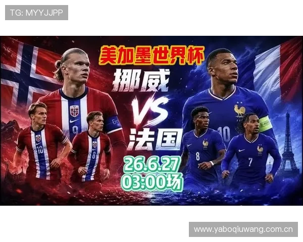 世界杯挪威VS法国比赛现场球迷活动安排及参与指南